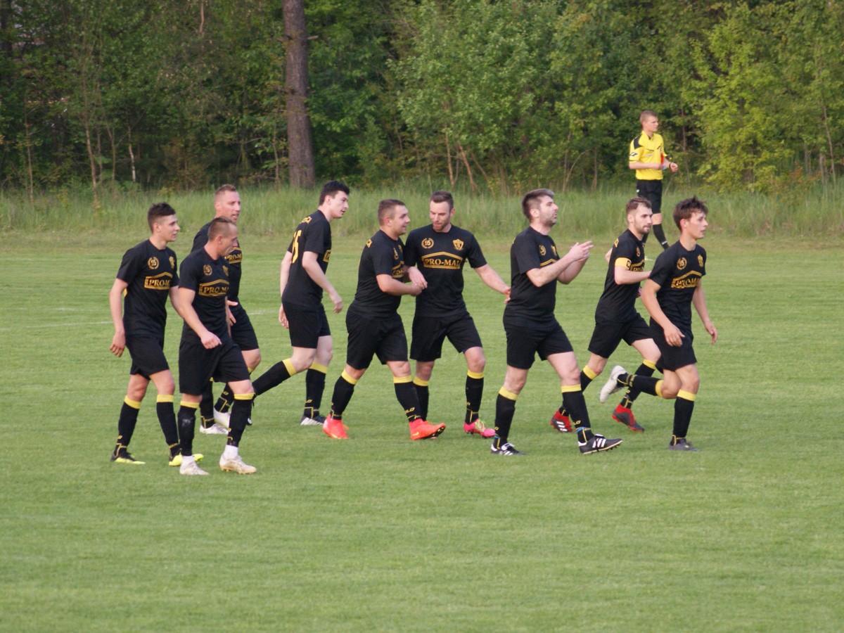 WYGRANA Z NITRONEM !!!